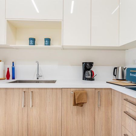 Gallery Art Apartment Chania  Luaran gambar