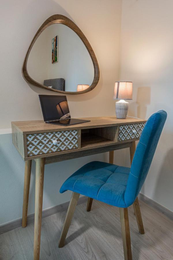 Gallery Art Apartment Chania  Luaran gambar