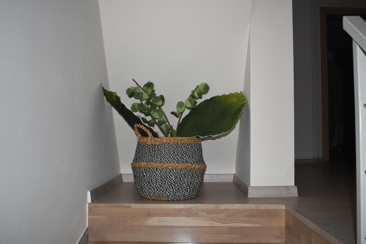 Gallery Art Apartment Chania  Luaran gambar