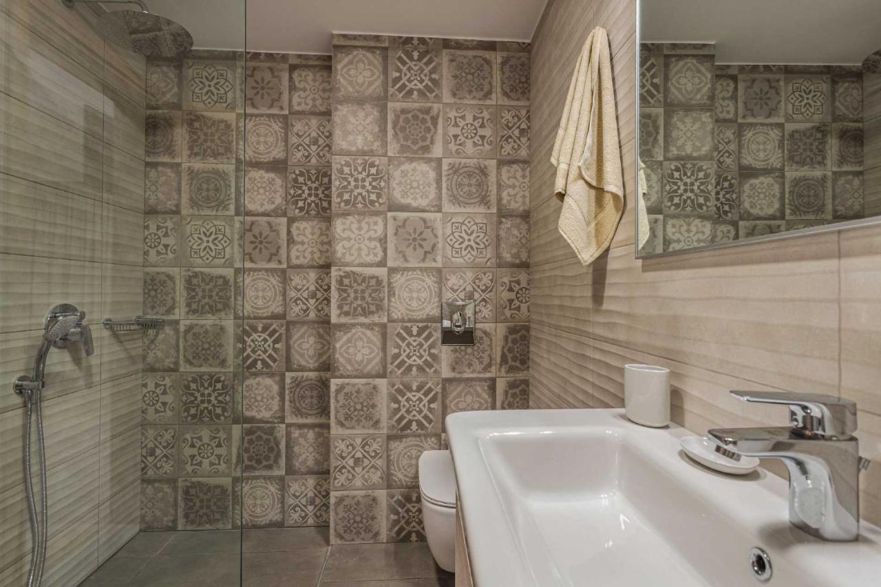 Gallery Art Apartment Chania  Luaran gambar