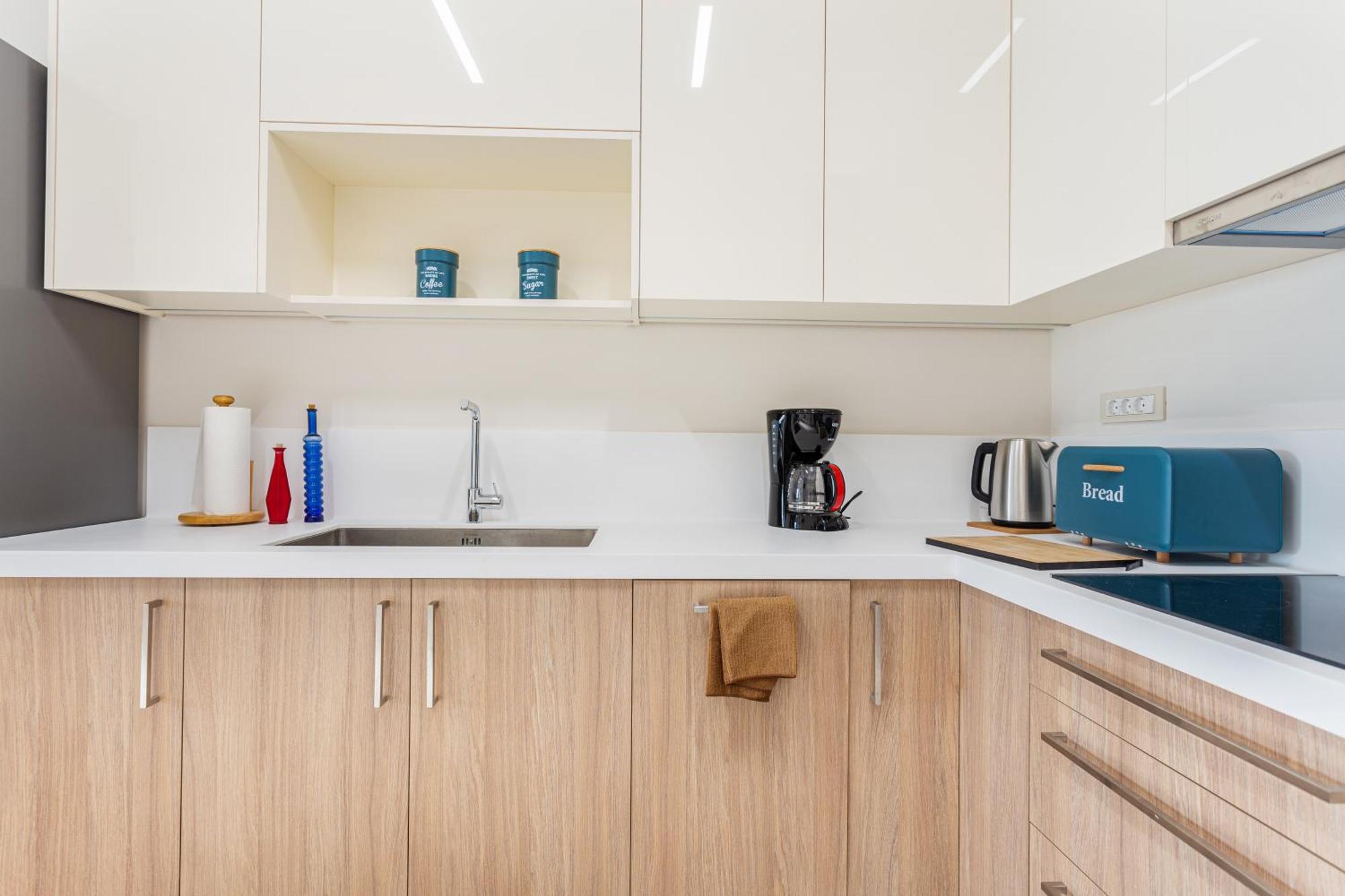 Gallery Art Apartment Chania  Luaran gambar