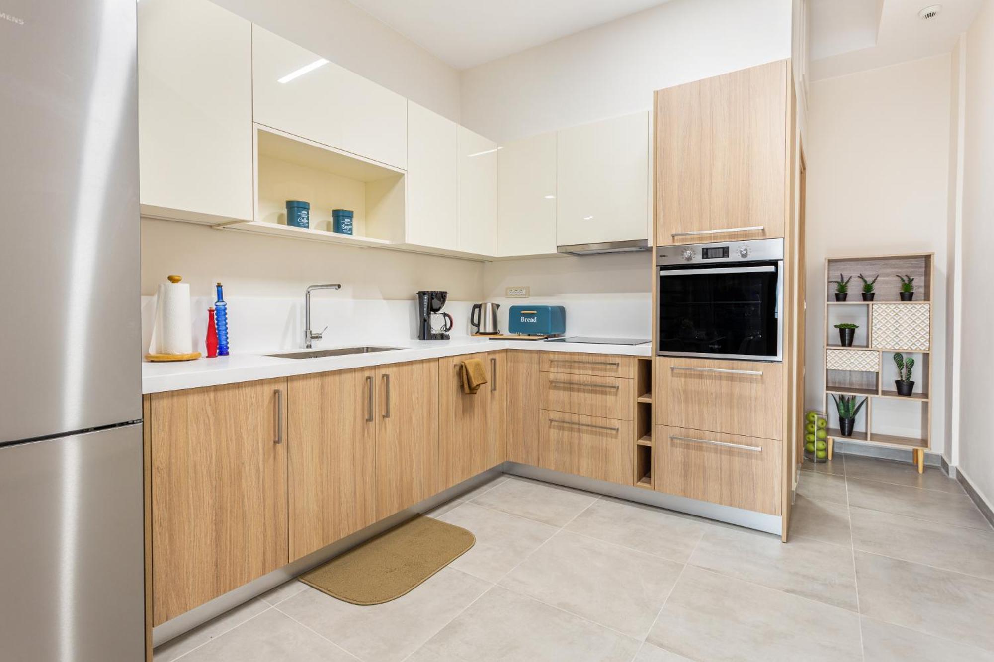 Gallery Art Apartment Chania  Luaran gambar