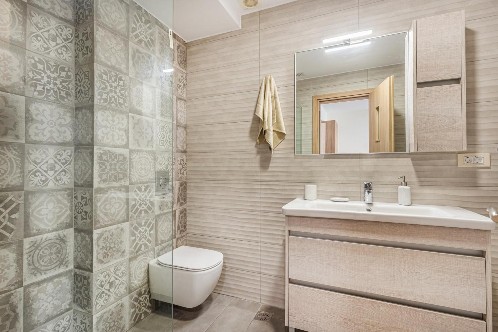 Gallery Art Apartment Chania  Luaran gambar
