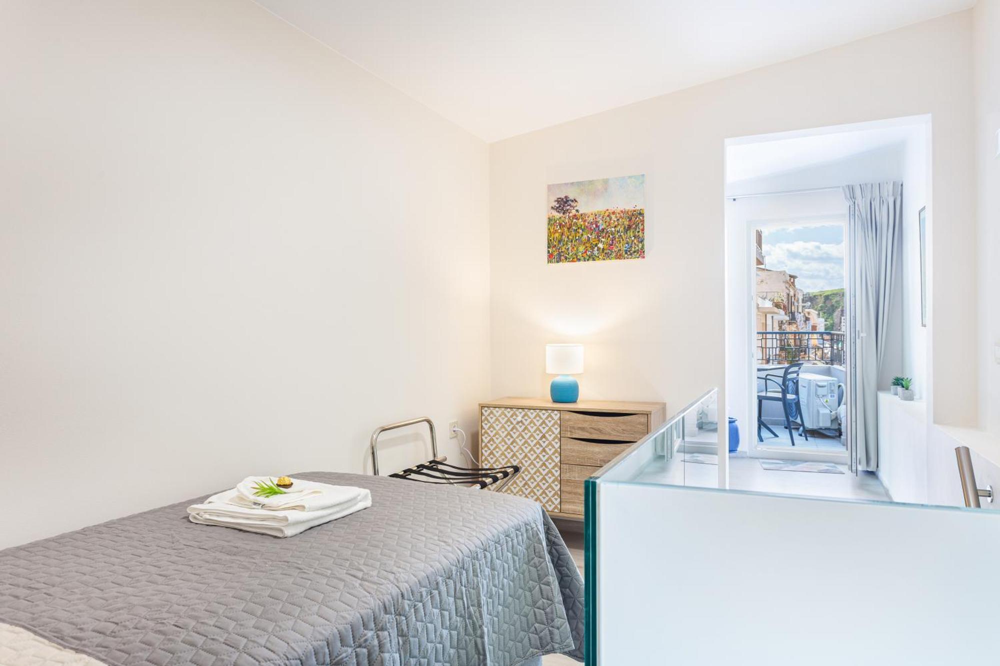 Gallery Art Apartment Chania  Luaran gambar