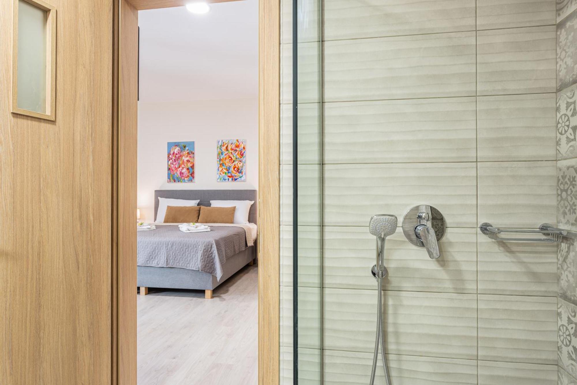 Gallery Art Apartment Chania  Luaran gambar